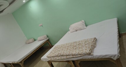 SHREE RAM CHANDRA PALACE INN Room Type - Dormitory