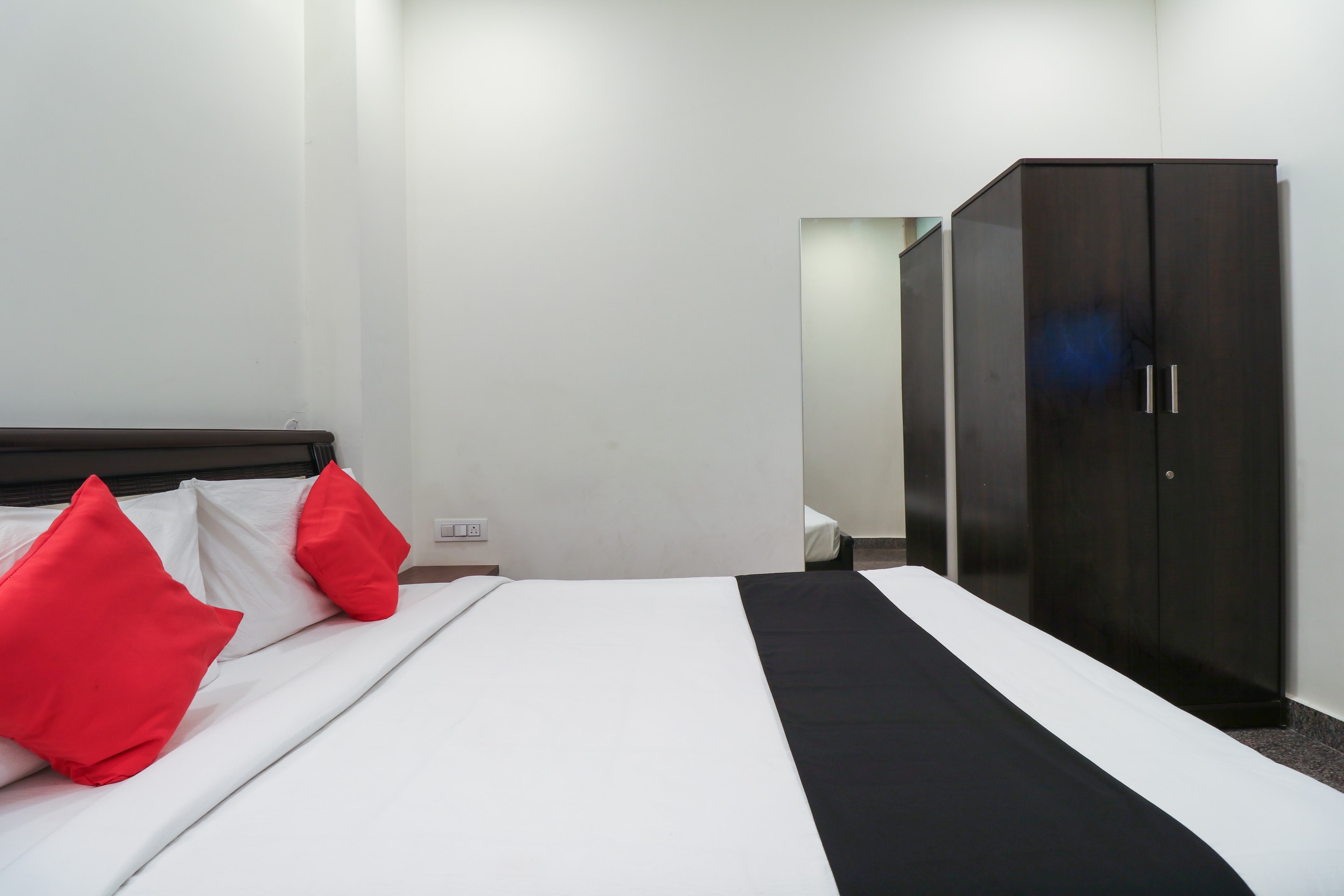 Capital O GN Suites - Tap to explore photos