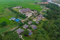 Soaltee Westend Resort Chitwan