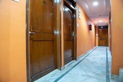 Hotel O Embassy Exhibition Rd