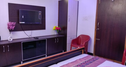 Kens Homestay 3BHK Room Type - Kens Homestay 3BHK