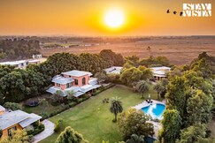 StayVista at Moksha @ The Manvi Estate