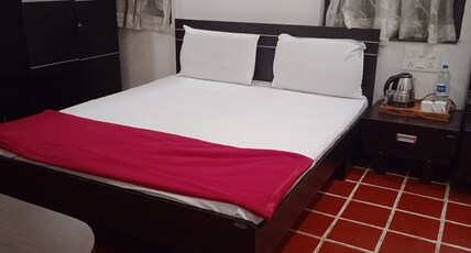 Shubham Resort Room Type - Superior