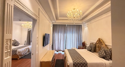 Villasita by Montrose A Luxury Collection Room Type - Premium Suite with Private Balcony