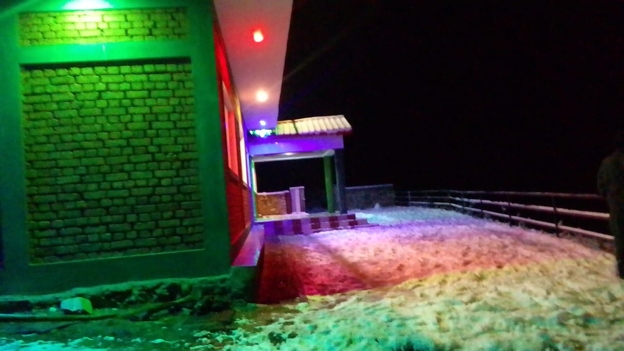 Hotel Dayara Utsav Bhatwari - Tap to explore photos