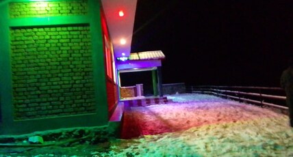 Hotel Dayara Utsav Bhatwari Room Type - Deluxe Room