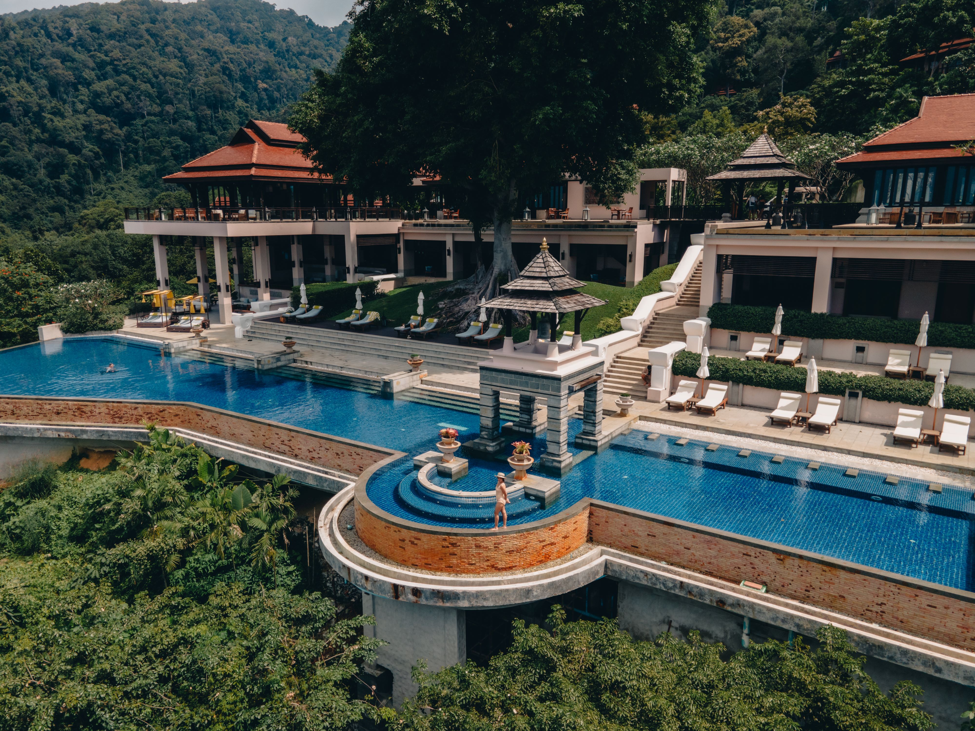Pimalai Resort & Spa - Tap to explore photos