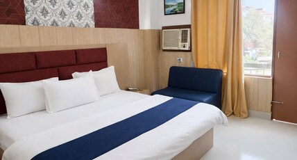 Hotel Atithi International Room Type - Executive Double Room