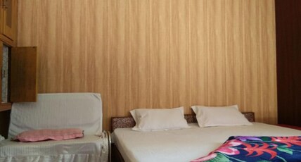 Sunshine Lodge Room Type - Ac Room