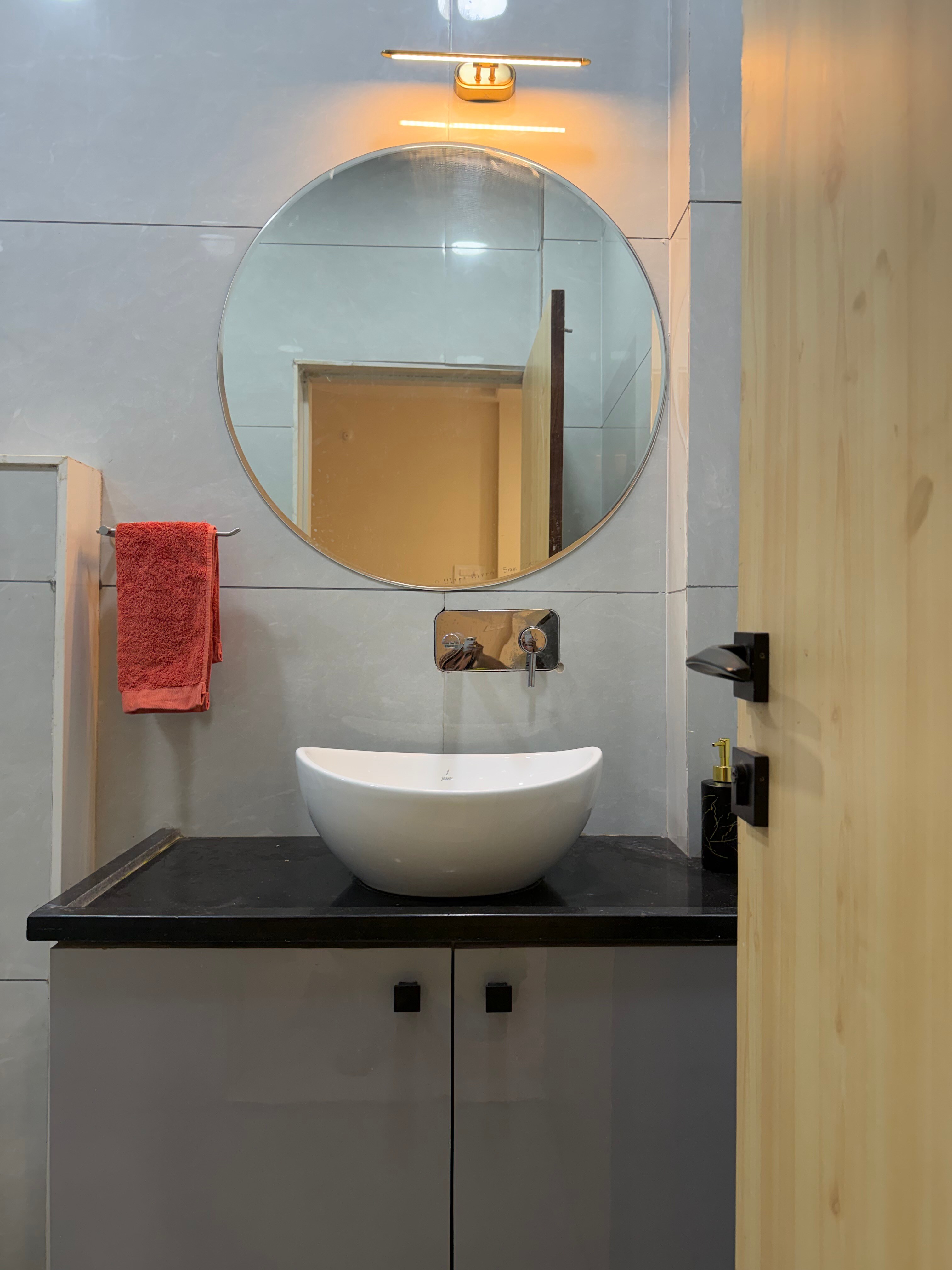 Sumeru serenity Homestay - Tap to explore photos