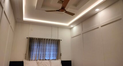 Pavin Homestay Room Type - premium rooms