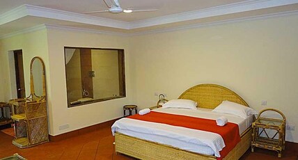 Great Hornbill (Premium Room) Room Type - Premium Room