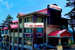 Hotel Jai Shree