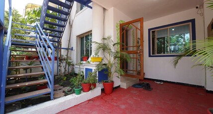 HARMONY HOMESTAY BHOPAL Room Type - HARMONY HOMESTAY BHOPAL