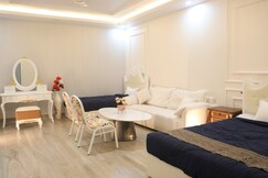 Green Valley Seas and Resorts