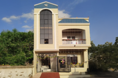 Radhashraya Homestay