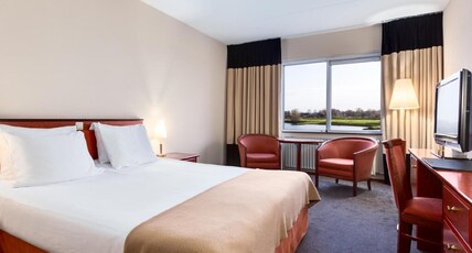 NH Arnhem Rijnhotel Room Type - Standard Room
