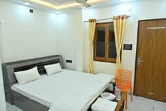 Hotel O Annapurna Guest House
