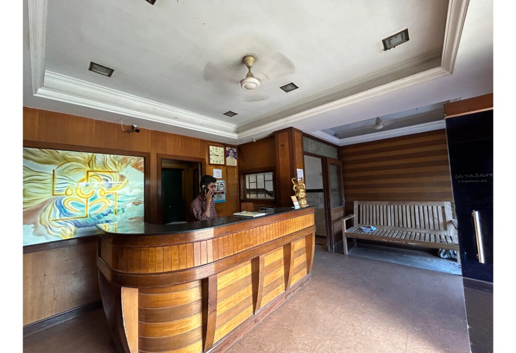 Main gallery