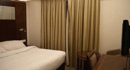 Venky Residency Room Type - Executive Room