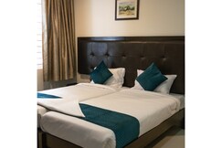 Catalyst Suites l Rajajinagar