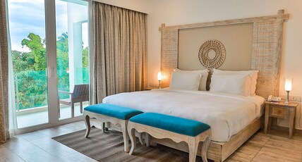 Triple O Six Room Type - Super Deluxe with Balcony Triple O Six Room Type - Super Deluxe with Balcony