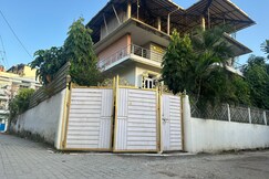 4 Bhk Homestay | Royal Manor| Guwahati