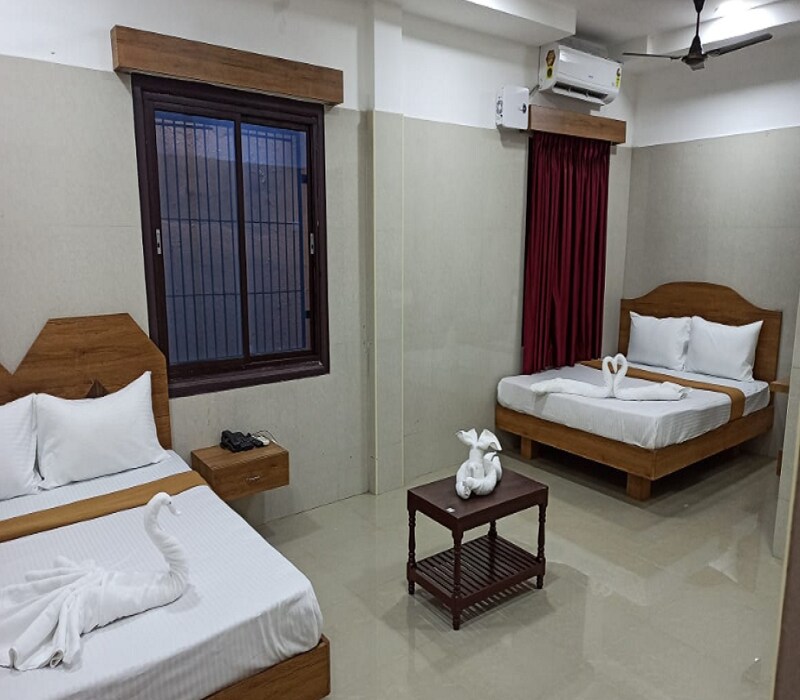 Shivan Residency - Tap to explore photos