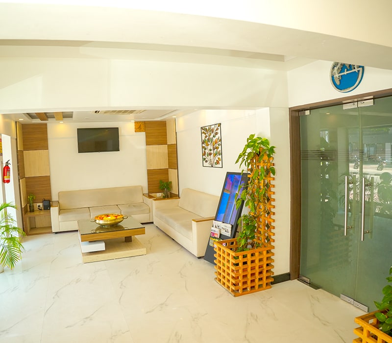 Main gallery