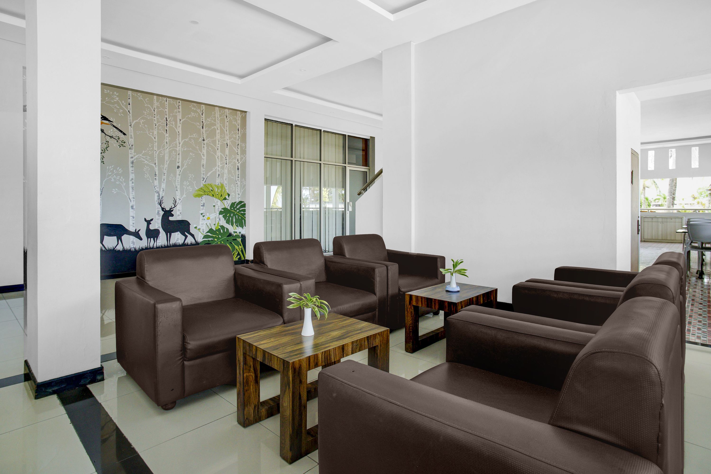 Main gallery