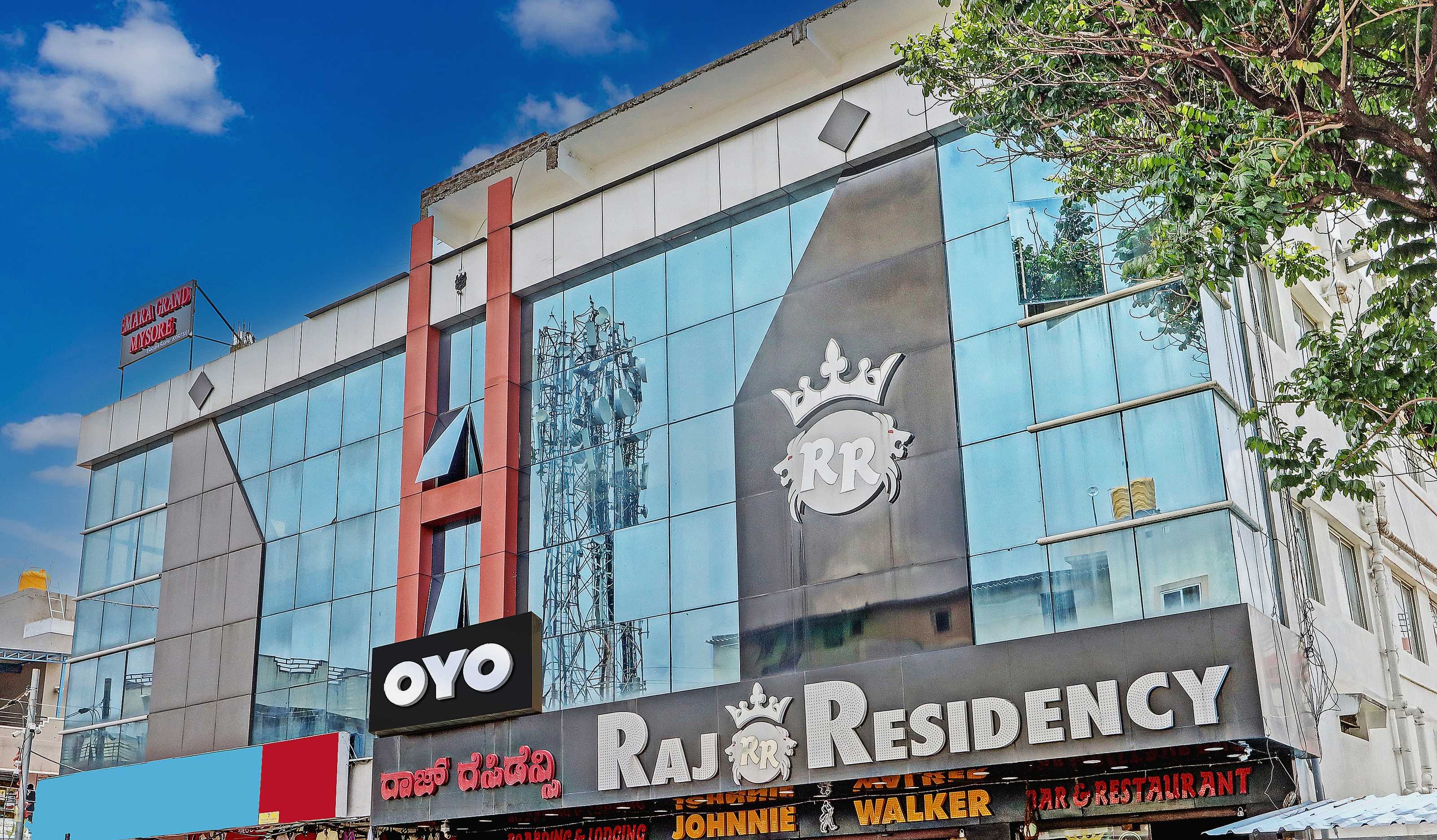 Hotel O Easy Stay Mysore - Tap to explore photos