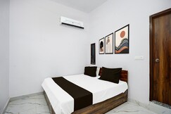 HOTEL O VIP HILL HOMESTAY