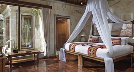 The Royal Pita Maha Room Type - Ayung Healing Villa