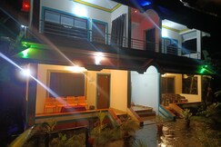 Savitri Beach Path Stay