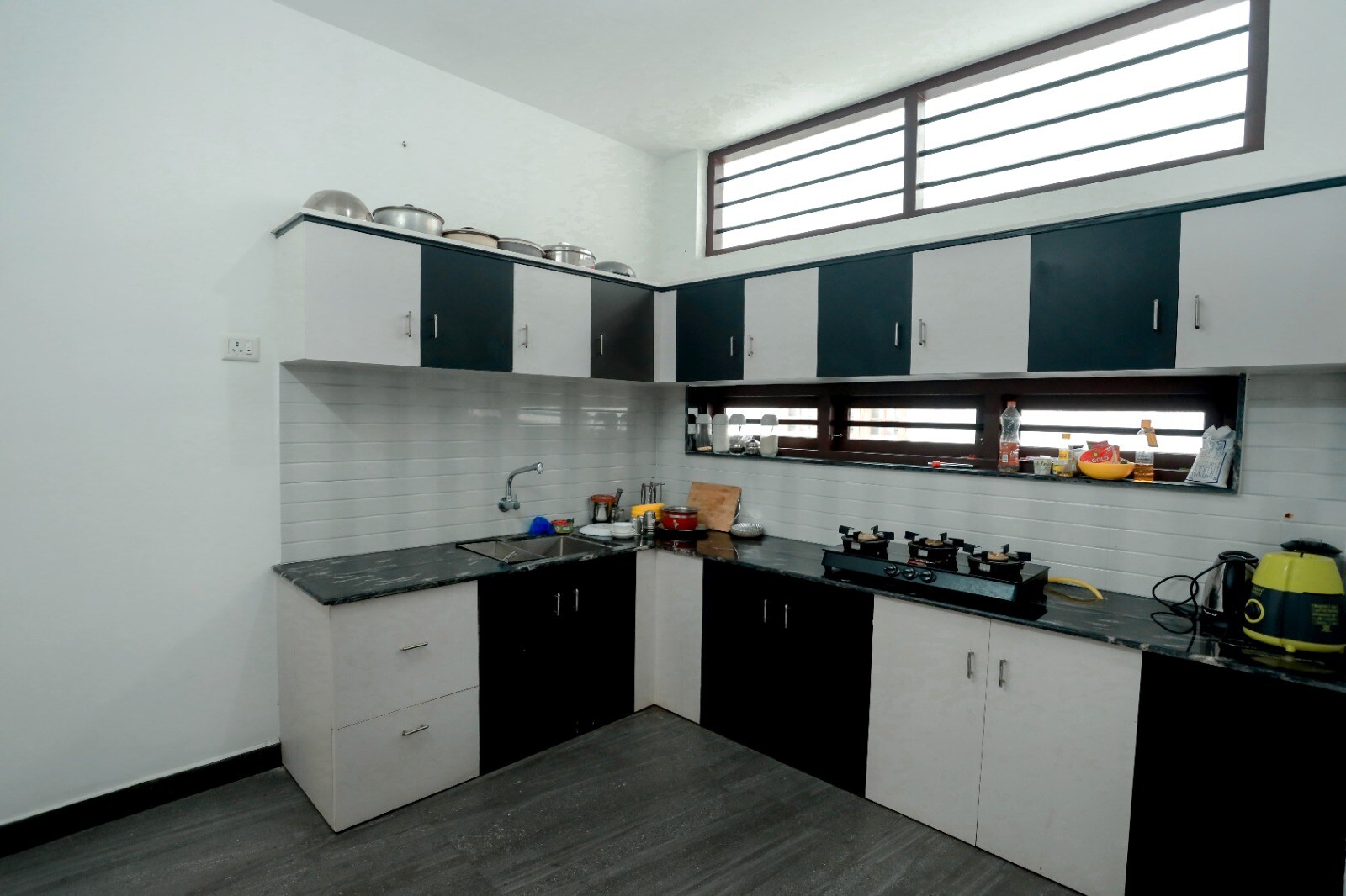 Ganjes Villa Thekkady - Tap to explore photos