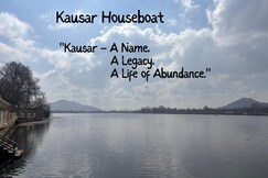 Kausar Group of Houseboat