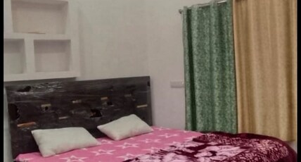 Bhumika Room Type - King bed