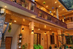 Address of Swastik Homestay
