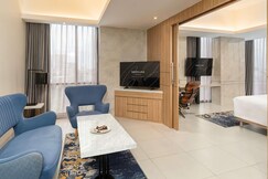 MERCURE BANDUNG CITY CENTRE
