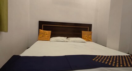 ROYAL KASHI LODGE Room Type - Non AC Dorm