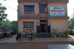 Hotel Vishwasanskruti Ratnagiri