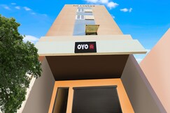 Photos of Hotel O Saket Residency KD Plaza Near Saket Metro