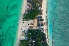 Sea Shells Beach Resort Agatti