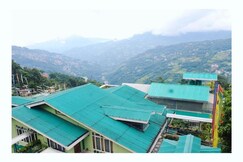 Khim Zang Homestay - place with modern amenities
