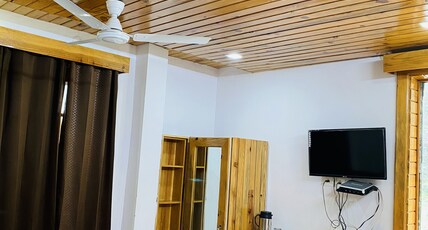 BADRISH Room Type - Deluxe Room