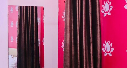 New Vijay Palace Hotel Room Type - Four Bed Room