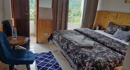 JIBHIHIGHNESS Room Type - Family Room with 2 Double Beds JIBHIHIGHNESS Room Type - Family Room with 2 Double Beds