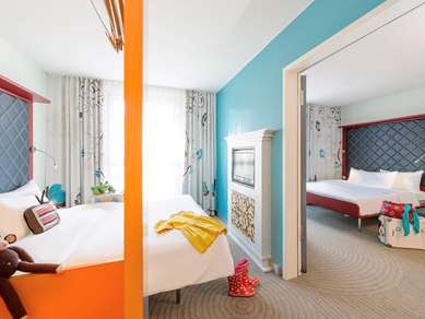 IBIS STYLES BERLIN MITTE - Tap to explore photos