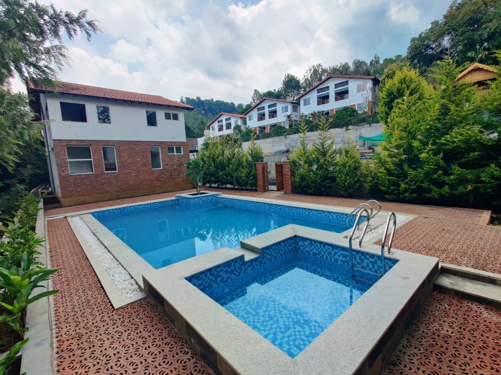 The Story Resorts & Spa - Tap to explore photos