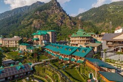 Club Mahindra White Meadows Manali